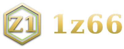 1z66 logo