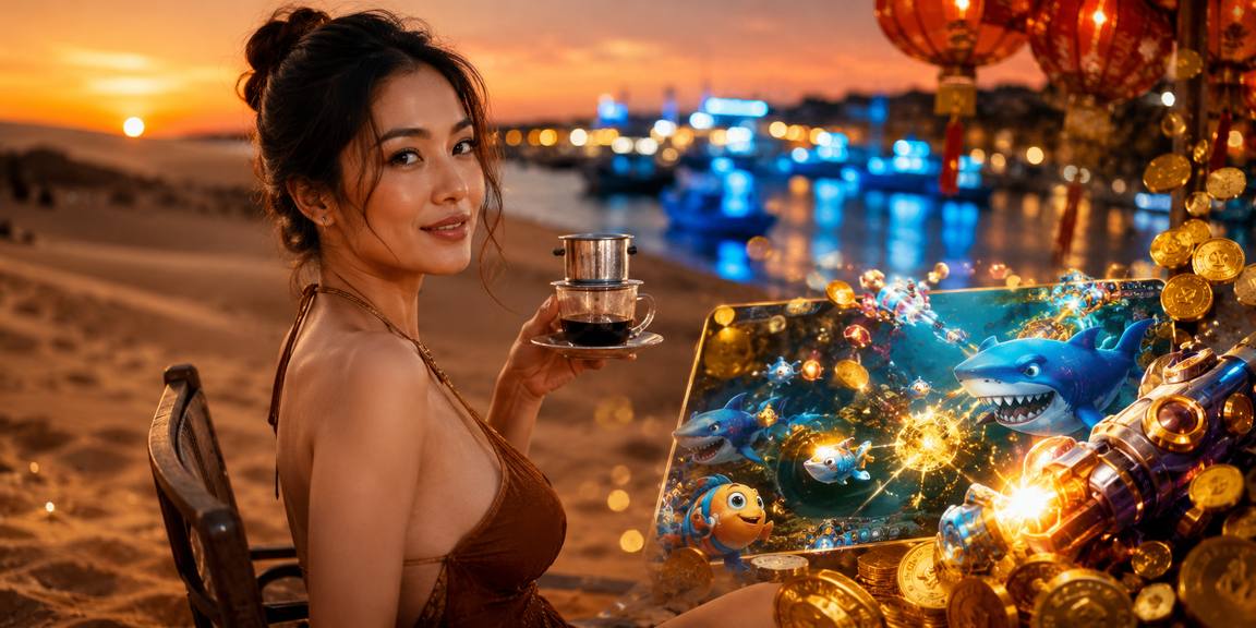 1z66 Những Gì Có Bên Trong Sảnh Casino 1z66