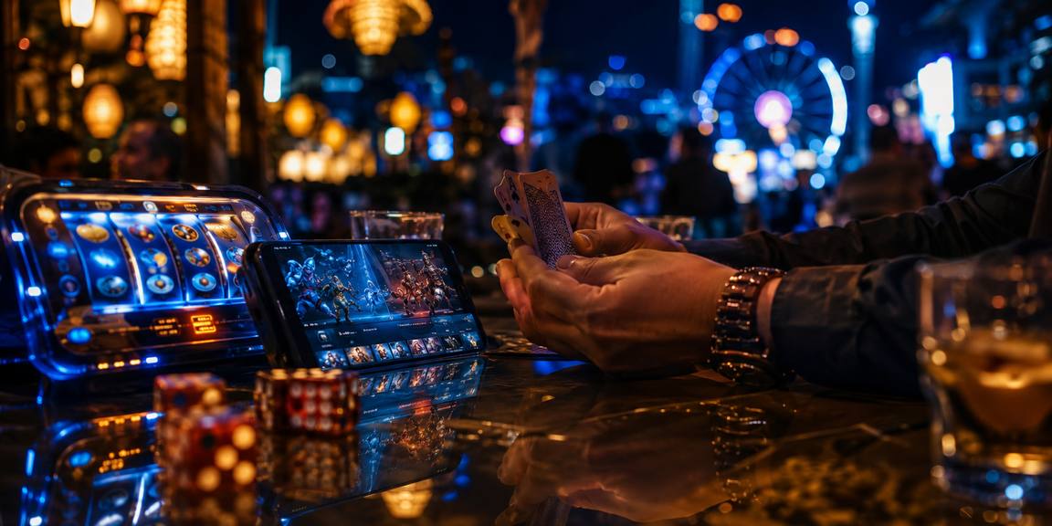 1z66 Casino